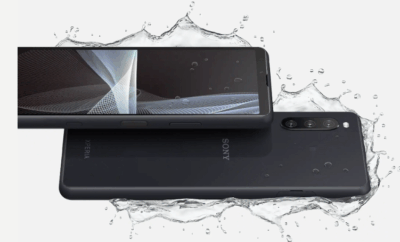Sony Xperia 10 III