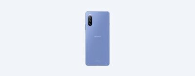 Sony Xperia 10 III