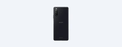 Sony Xperia 10 III