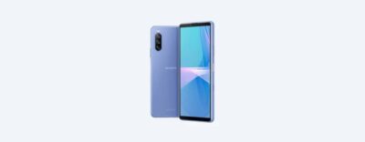 Sony Xperia 10 III
