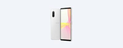 Sony Xperia 10 III