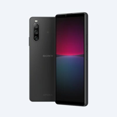 Sony Xperia 10 IV