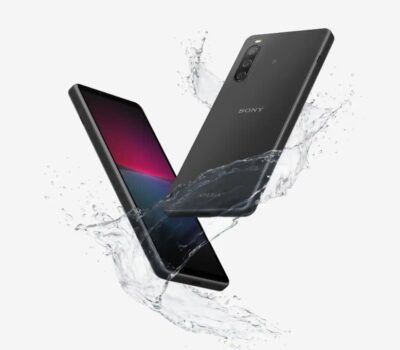 Sony Xperia 10 IV