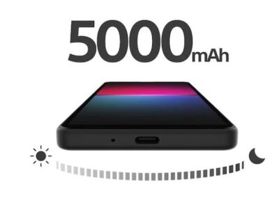 Sony Xperia 10 IV