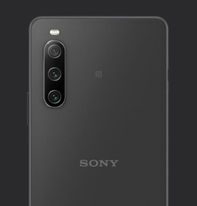 Sony Xperia 10 IV