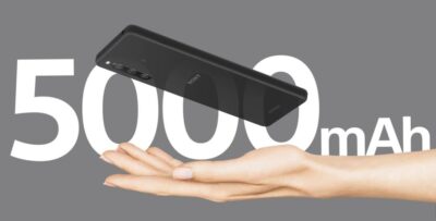 Sony Xperia 10 IV