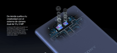 Sony Xperia 10 Plus