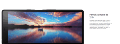 Sony Xperia 10 Plus