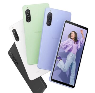 Sony Xperia 10 V