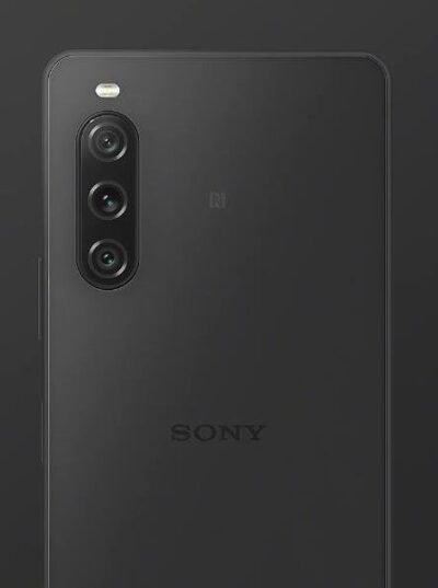 Sony Xperia 10 V