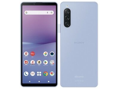 Sony Xperia 10 V