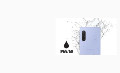 Sony Xperia 10 V