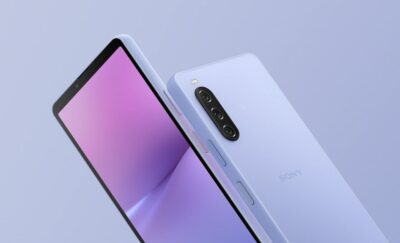 Sony Xperia 10 V