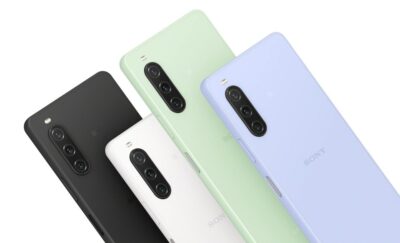 Sony Xperia 10 V
