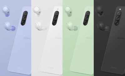 Sony Xperia 10 V