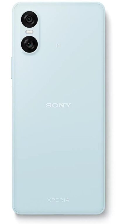 Sony Xperia 10 VI