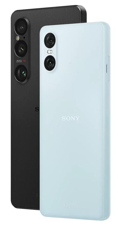 Sony Xperia 10 VI