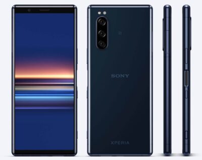 Sony Xperia 5