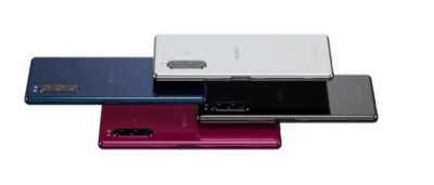 Sony Xperia 5