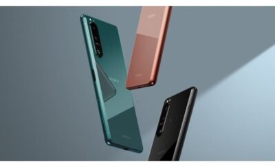 Sony Xperia 5 III