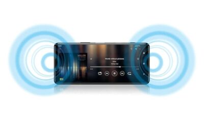 Sony Xperia 5 III