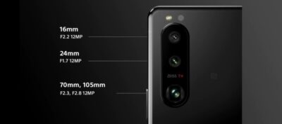 Sony Xperia 5 III