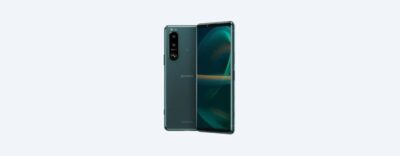 Sony Xperia 5 III