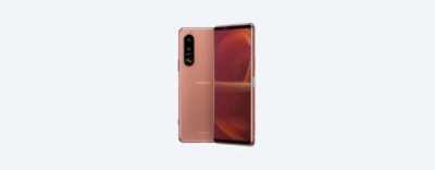 Sony Xperia 5 III