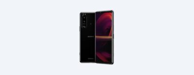 Sony Xperia 5 III