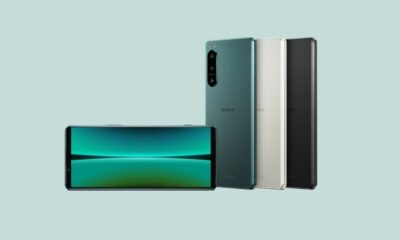 Sony Xperia 5 IV