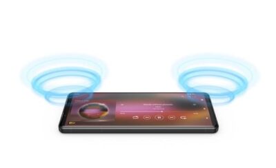 Sony Xperia 5 IV