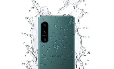 Sony Xperia 5 IV