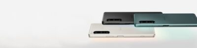 Sony Xperia 5 IV