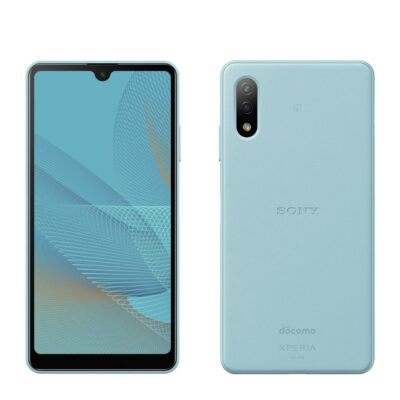Sony Xperia Ace 2