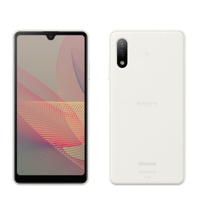 Sony Xperia Ace 2