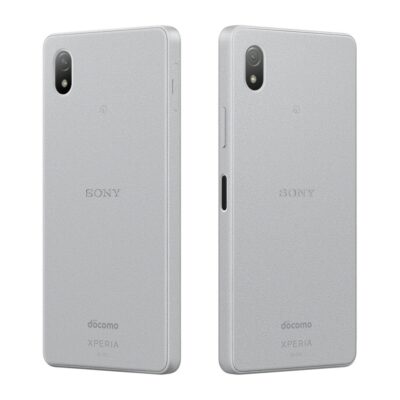 Sony Xperia Ace III