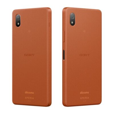 Sony Xperia Ace III