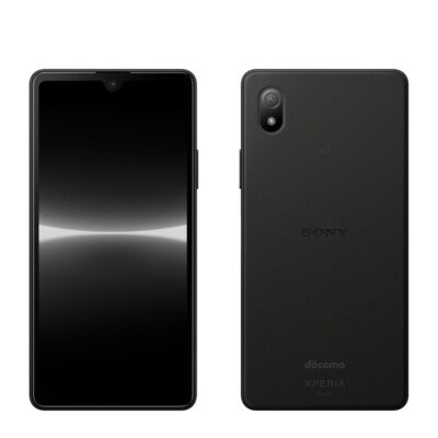 Sony Xperia Ace III