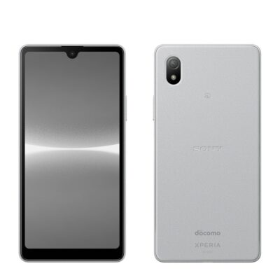 Sony Xperia Ace III