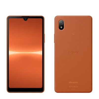 Sony Xperia Ace III