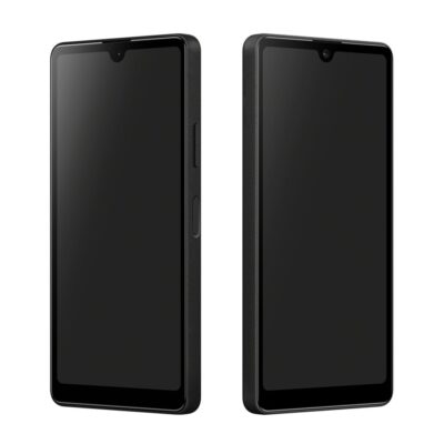 Sony Xperia Ace III
