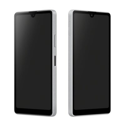 Sony Xperia Ace III