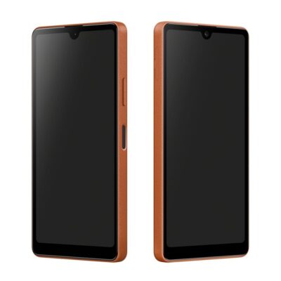 Sony Xperia Ace III