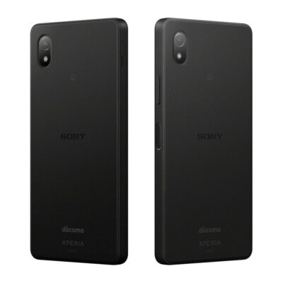 Sony Xperia Ace III