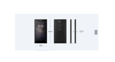 Sony Xperia L2