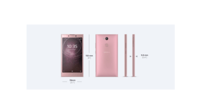 Sony Xperia L2