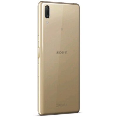Sony Xperia L3