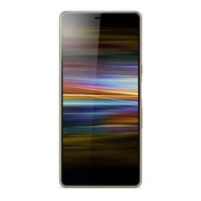 Sony Xperia L3