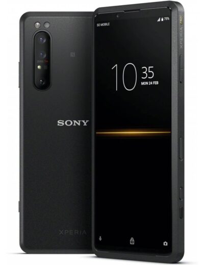 Sony Xperia Pro