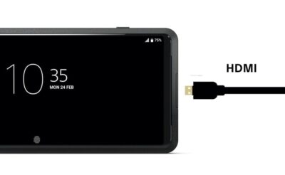 Sony Xperia Pro
